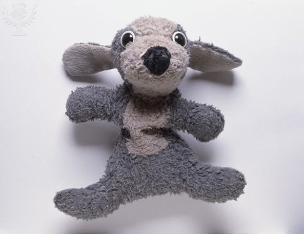 dad's   favourite toy