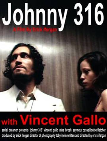 Johnny 316 (2007)