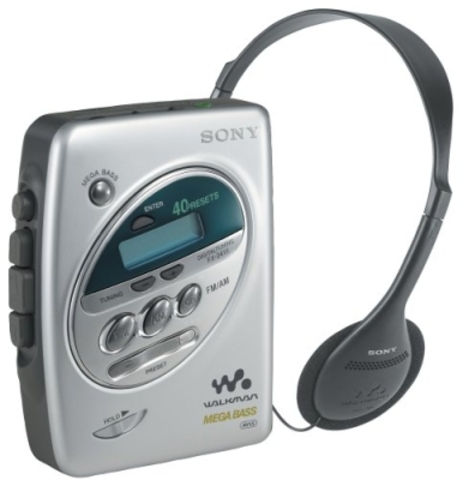 Walkman