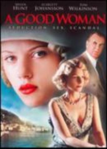 2007 A Good Woman