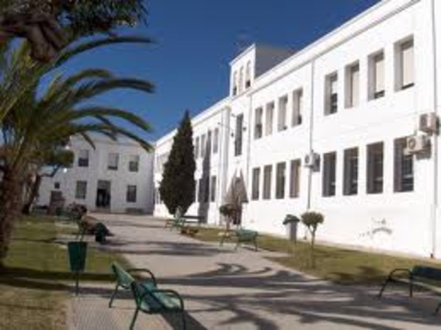 Inclusión en el I.E.S Alyanub