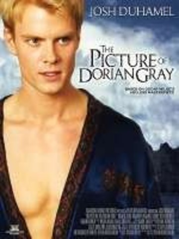 The Picture of Dorian Gray (2002)
