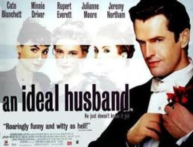 An Ideal Husband(1999)
