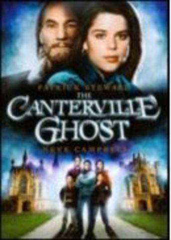 The Canterville Ghost (1996)