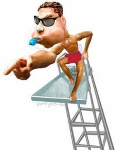 Obtención del titulo de socorrismo acuático