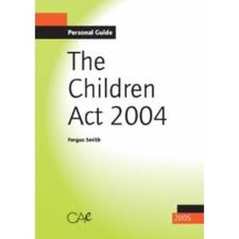 Children Act 2004