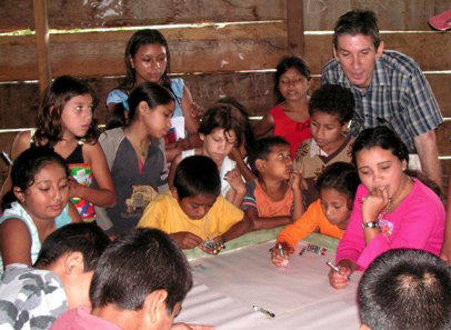 Harr Shier- Pathways of Participation Revisted