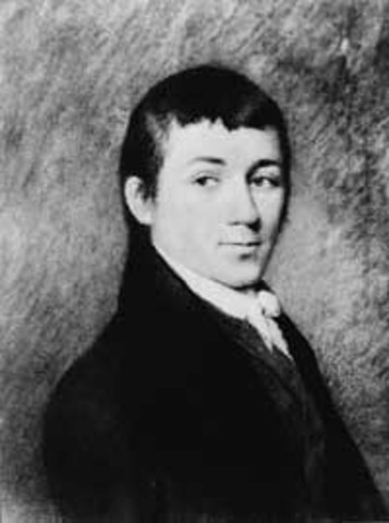 Charles Brockden brown