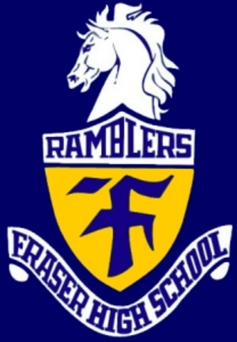 Started working at Fraser High School