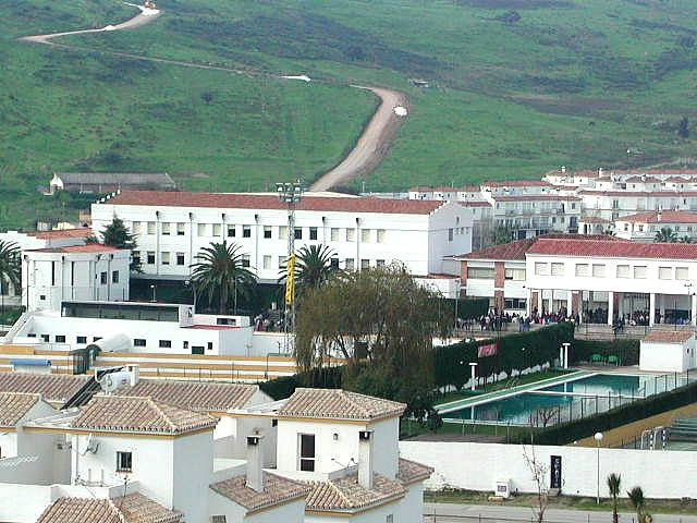 Educación secundaria