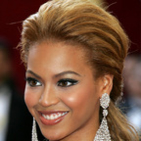 Beyonce Break's Records for Women