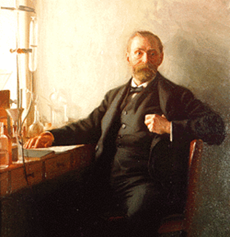 Alfred Nobel