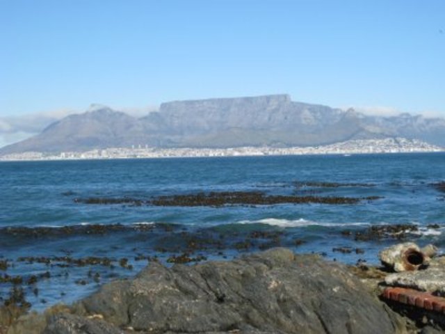 District 6 is declared a white area.