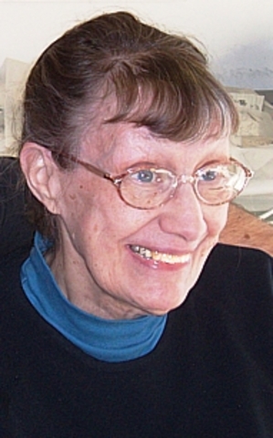 Jan Berenstain (1923-2012)