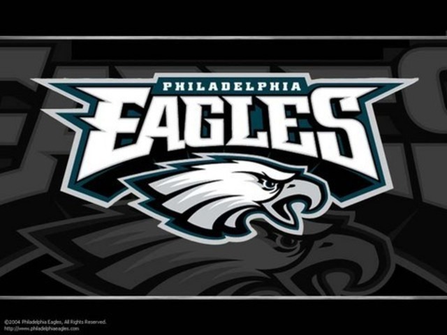 Philly Eagle lose superbowl