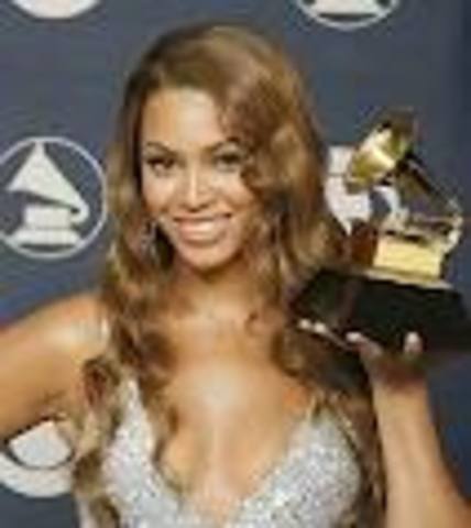 Beyonce World Ambassador