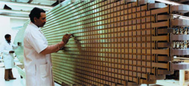 Full Scale Development of AWACS