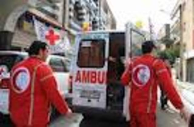 Red Cross and Red Crescent