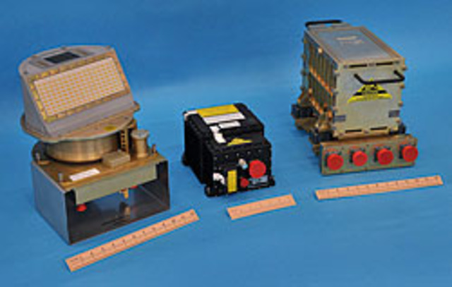 U.S. Army selects STARLite for its ER/MP UAV