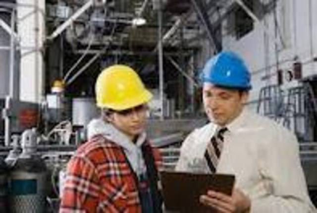 artículo " Shop management"