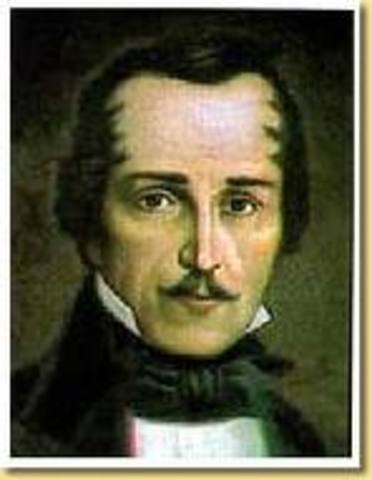 FRANCISCO DE PAULA SANTANDER