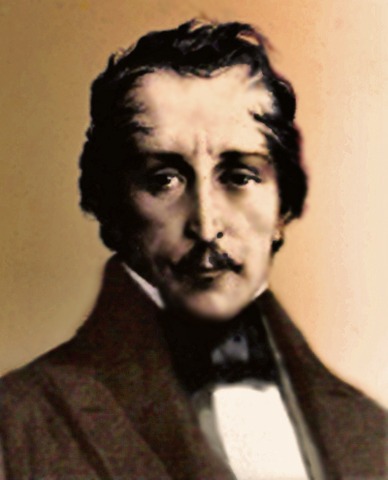 FRANCISCO DE PAULA SANTANDER