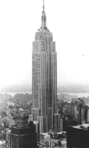 Empire State Building