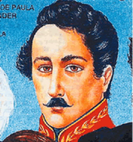 EL GRITO DE LA LIBERTAD