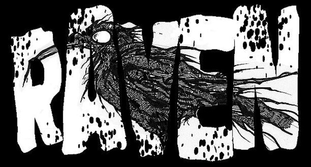 The Raven by Edgar Allan Poe