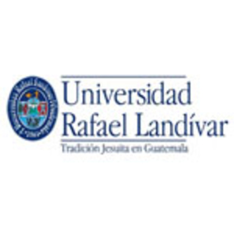 Entro a la Universidad Rafael Landívar