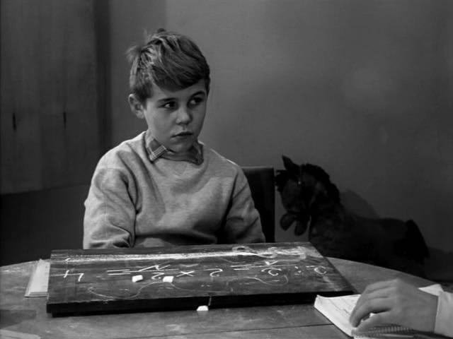 Primer día en Educación Primaria