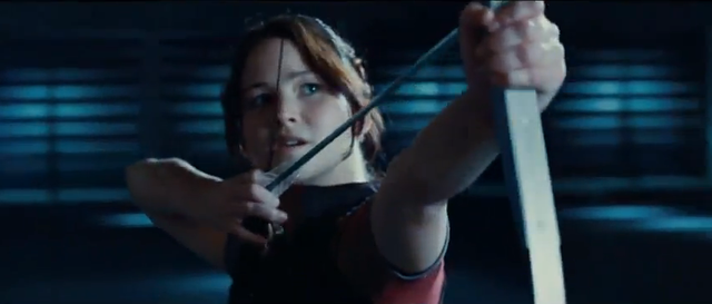 Private Audience with the Game Makers.