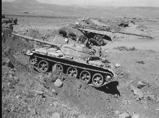 Yom Kippur War