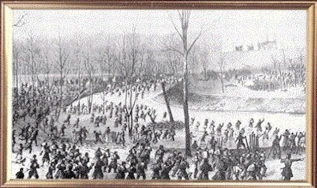 Battle of Stones River