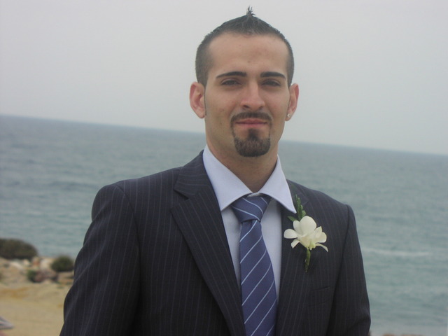 La boda de mi hermana