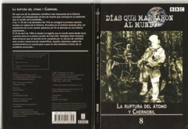 La Ruptura del Atomo