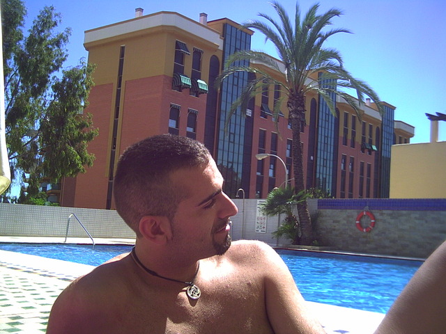 Vacaciones en Torremolinos