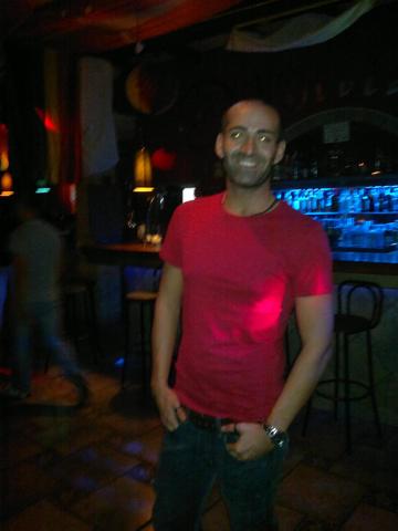 Una de mis fotos más recientes