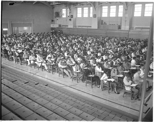 Morgan State College is Founded