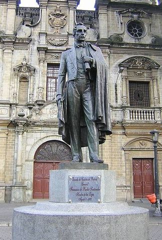 Relaciones Exteriores