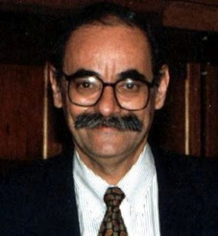 Horacio Serpa Uribe