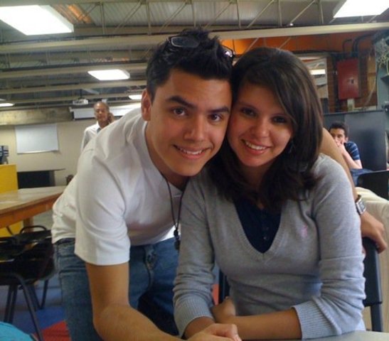 Mi primer Día en La Facultad De Ingeniería