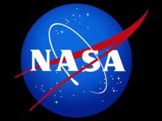 NASA (National Aeronautics and Space Administration)