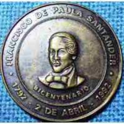 Universidad santo tomas