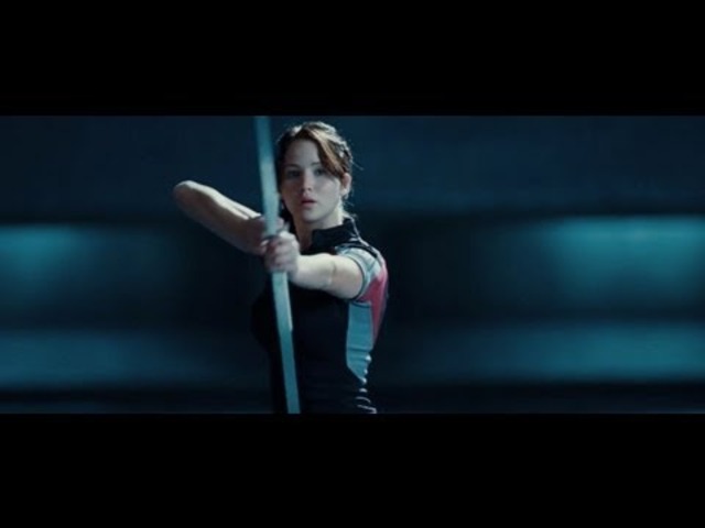 Private Audience with the Games Makers