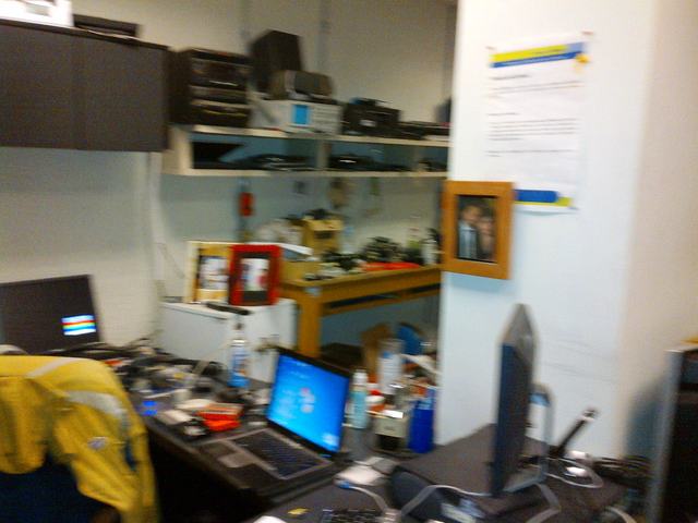 Fotos iniciales 3 de 4