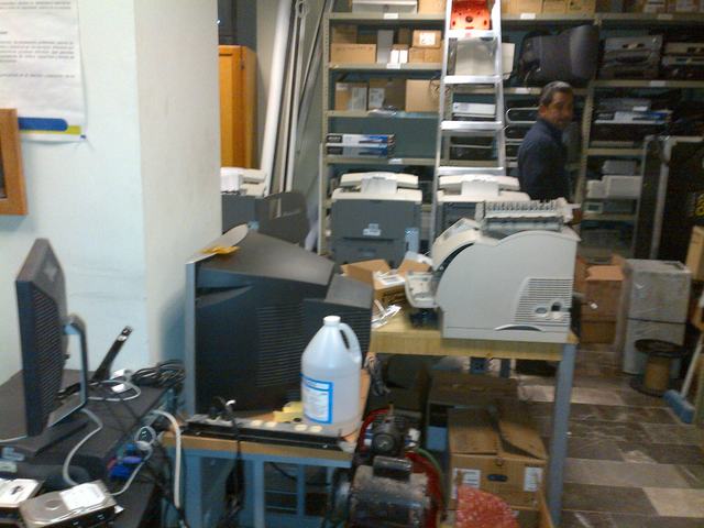 Fotos iniciales 2 de 4