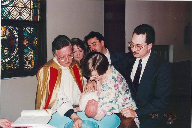 Baptism