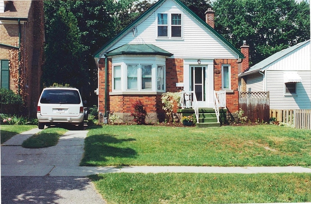 Moved to another area of Kitchener