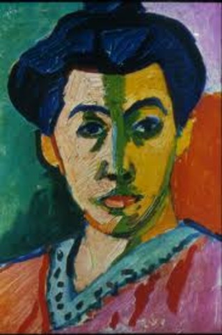 Henri Matisse